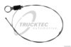 TRUCKTEC AUTOMOTIVE 04.10.075 Oil Dipstick